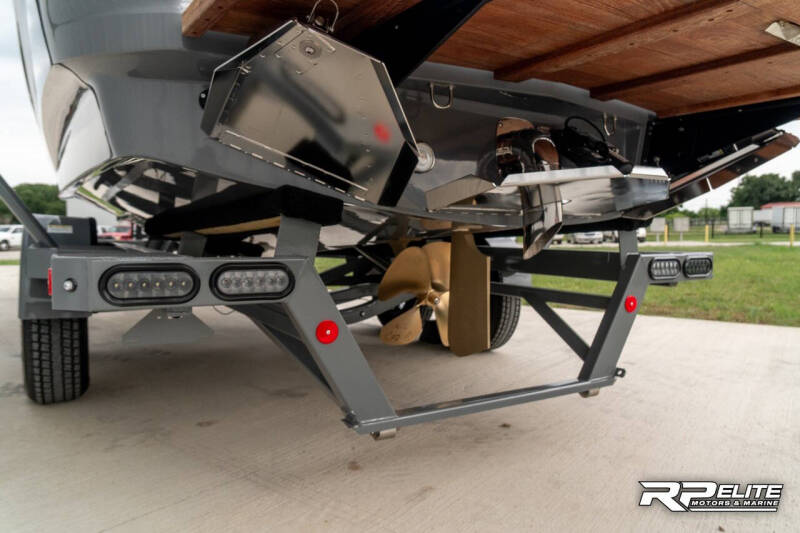 2025 MasterCraft X22