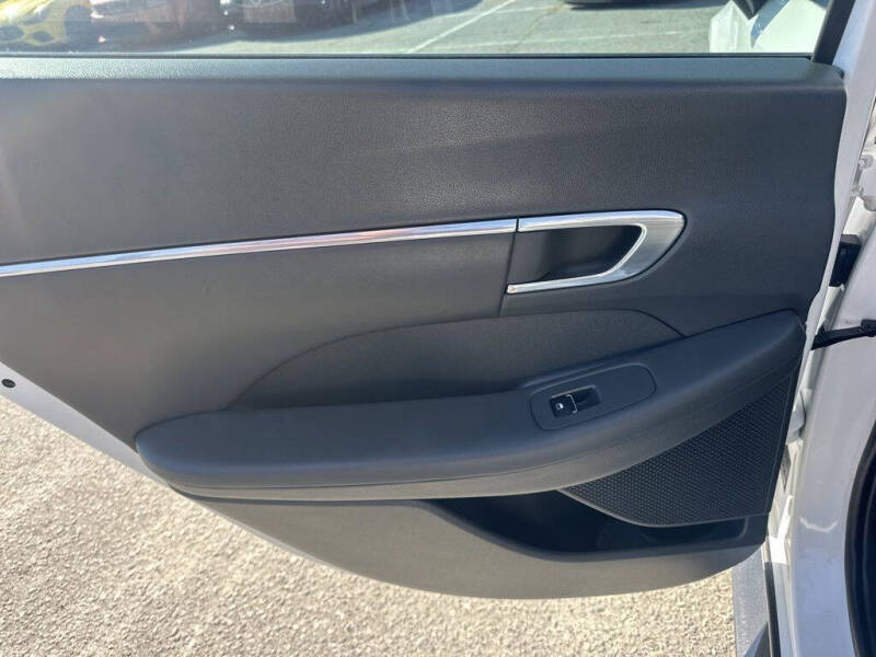 2023 Hyundai Sonata SEL Plus