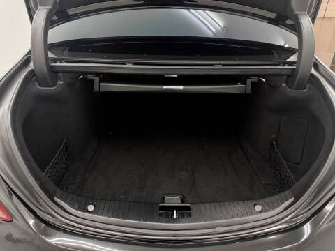 2019 Mercedes-Benz S-Class S 450 4MATIC