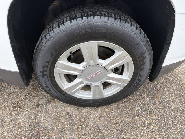 2016 GMC Terrain SLE-1