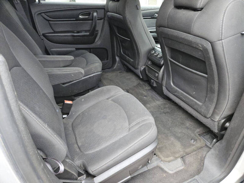 2014 GMC Acadia SLE-2