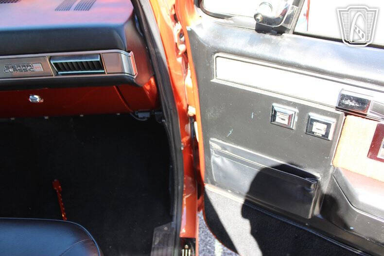 1985 GMC C/K 1500 Series