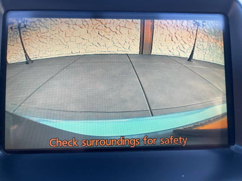 2008 Toyota Prius Touring