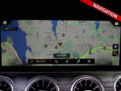 2021 Mercedes-Benz E-Class E 450