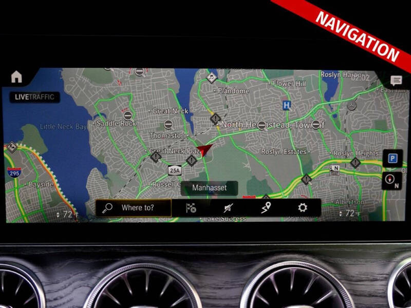 2021 Mercedes-Benz E-Class E 450