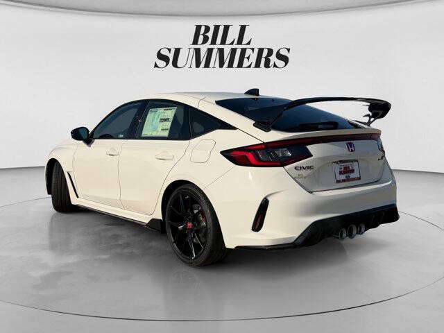 2026 Honda Civic Type R