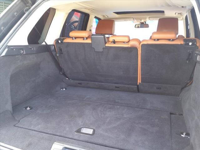 2012 LAND ROVER Range Rover Sport SUV / Crossover - $13,897