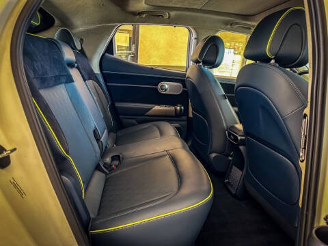 2023 Genesis GV60 Performance