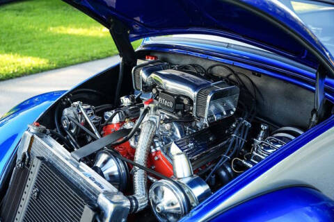 1970 Volkswagen Beetle