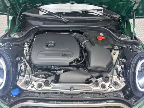 2026 MINI Hardtop 4 Door Cooper