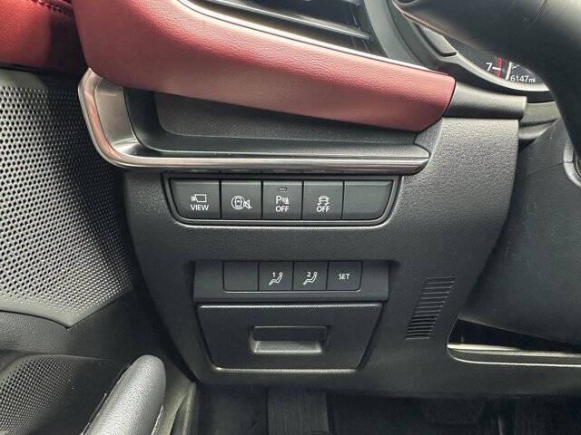 2025 Mazda Mazda3 Hatchback 2.5 Turbo Premium Plus