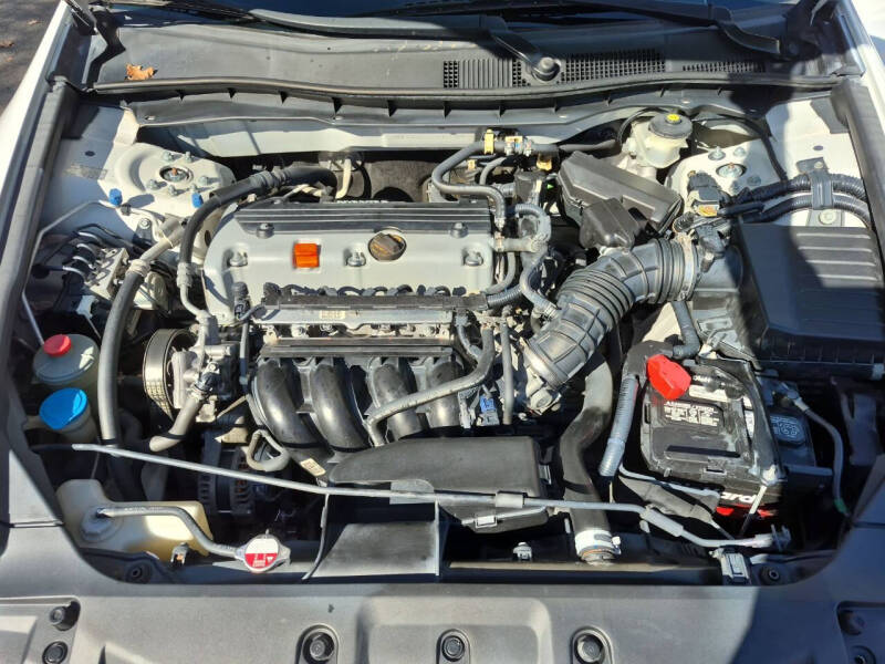 2011 Honda Accord LX