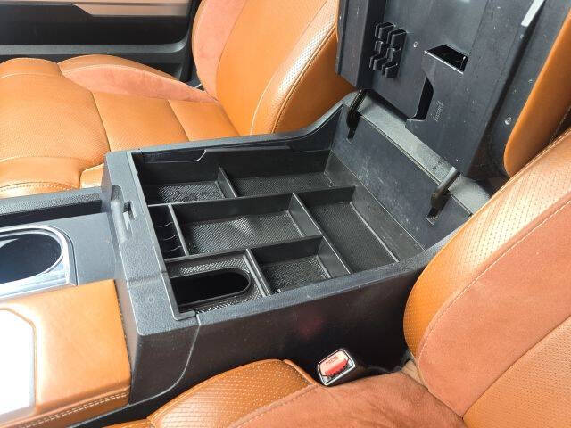 2017 Toyota Tundra 1794 Edition