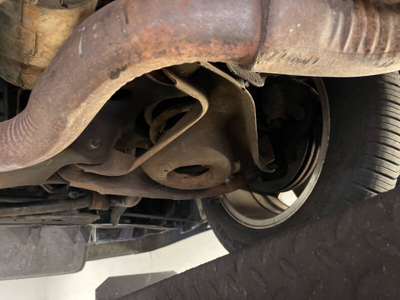 1987 Chevrolet Camaro Z28