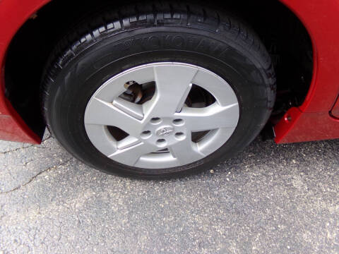 2011 Toyota Prius Four