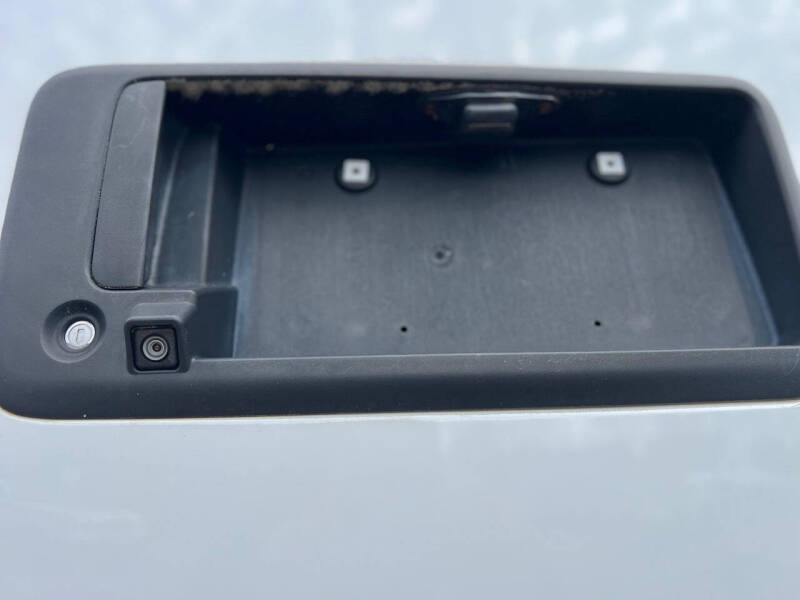 2017 Chevrolet Express 3500