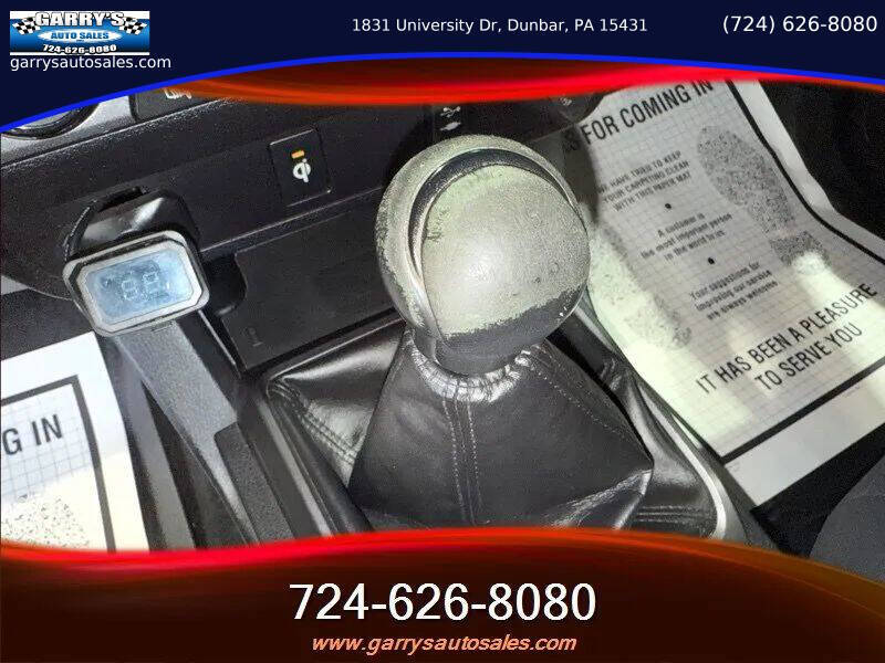 2017 Toyota Tacoma TRD Pro