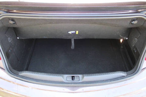 2016 Buick Cascada Premium