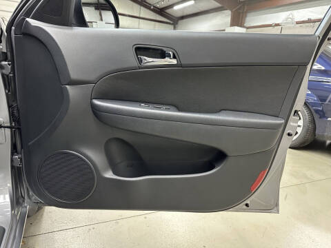 2012 Hyundai Elantra Touring GLS