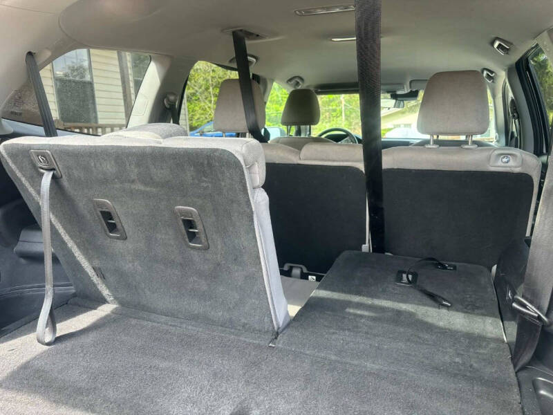2019 Honda Pilot EX