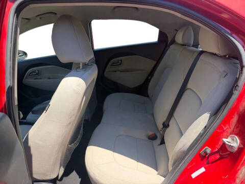 2013 Kia Rio 5-Door