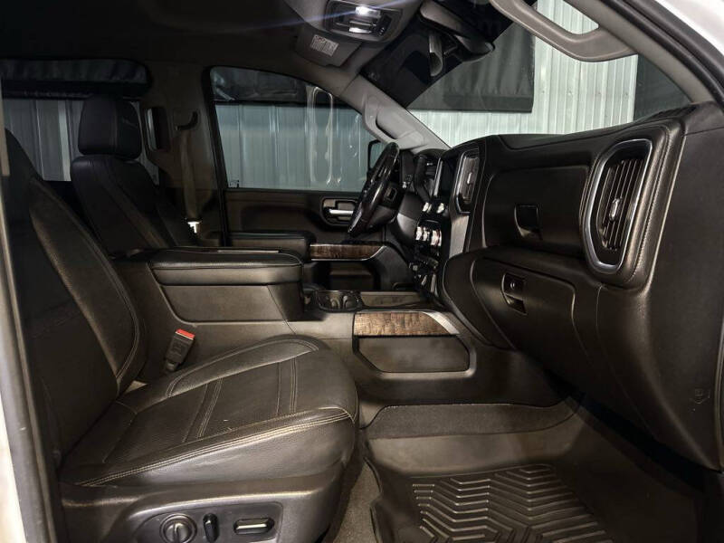 2021 GMC Sierra 2500HD