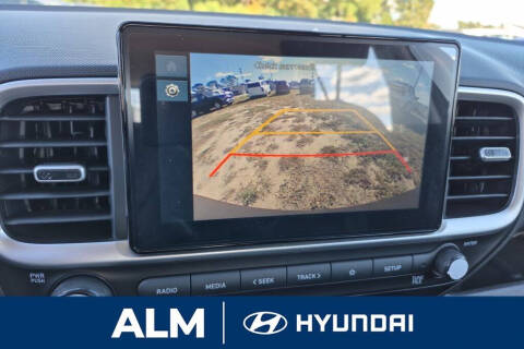 2026 Hyundai Venue