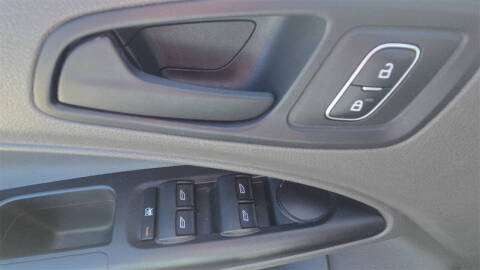 2021 Ford Transit Connect XL