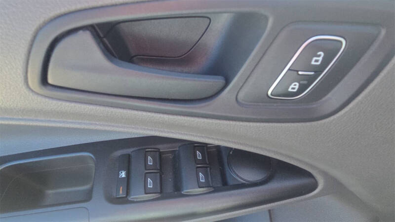 2021 Ford Transit Connect XL