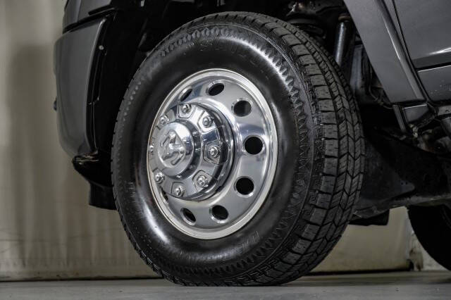 2021 RAM 3500 Limited