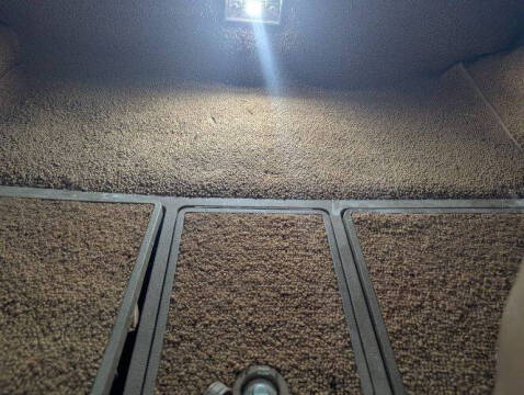 1975 Chevrolet Corvette