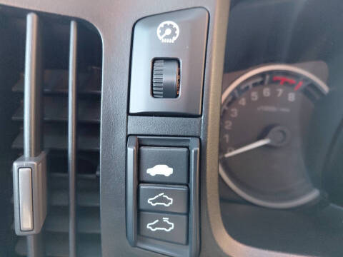 2014 Honda Ridgeline RTL