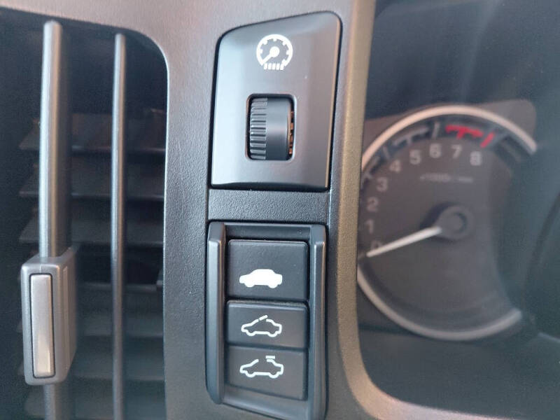 2014 Honda Ridgeline RTL