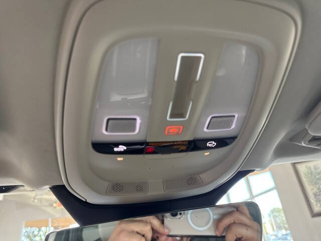 2023 Volvo XC90 B6 Plus Bright Theme 7P