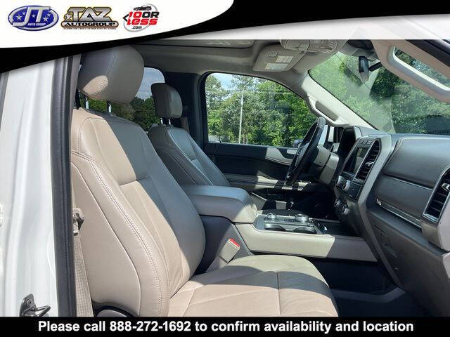 2020 Ford Expedition XLT