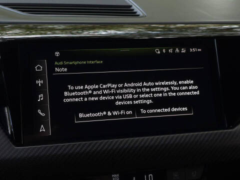 2022 Audi RS e-tron GT quattro