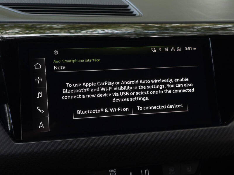 2022 Audi RS e-tron GT quattro