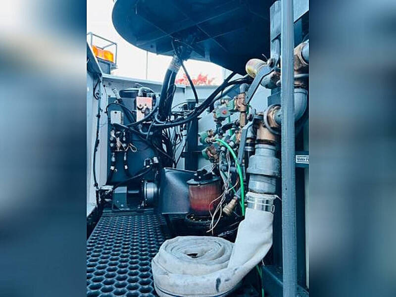 2009 UD Trucks UD3300