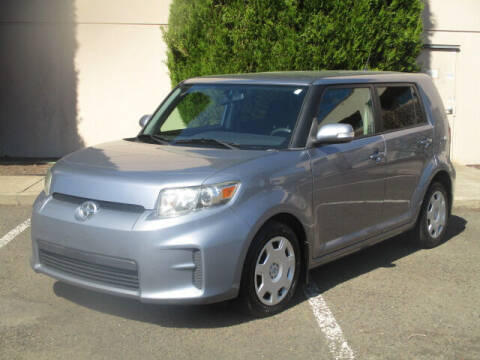 2012 Scion xB for sale at Select Cars & Trucks Inc in Hubbard OR