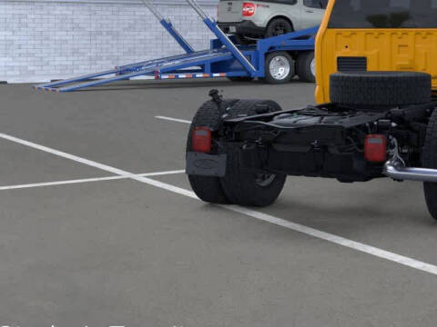 2026 Ford F-450 Super Duty