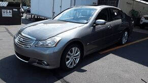 2010 Infiniti M35 for sale at Metro Mike Trading & Cycles in Albany NY