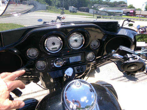 2013 Harley-Davidson Street Glide