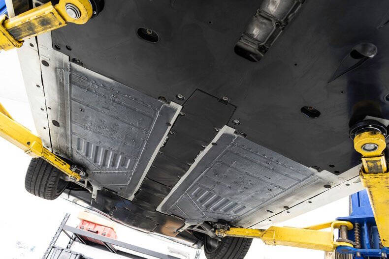 2013 Ferrari 458 Spider