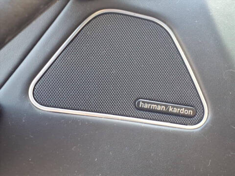 2017 Maserati Levante