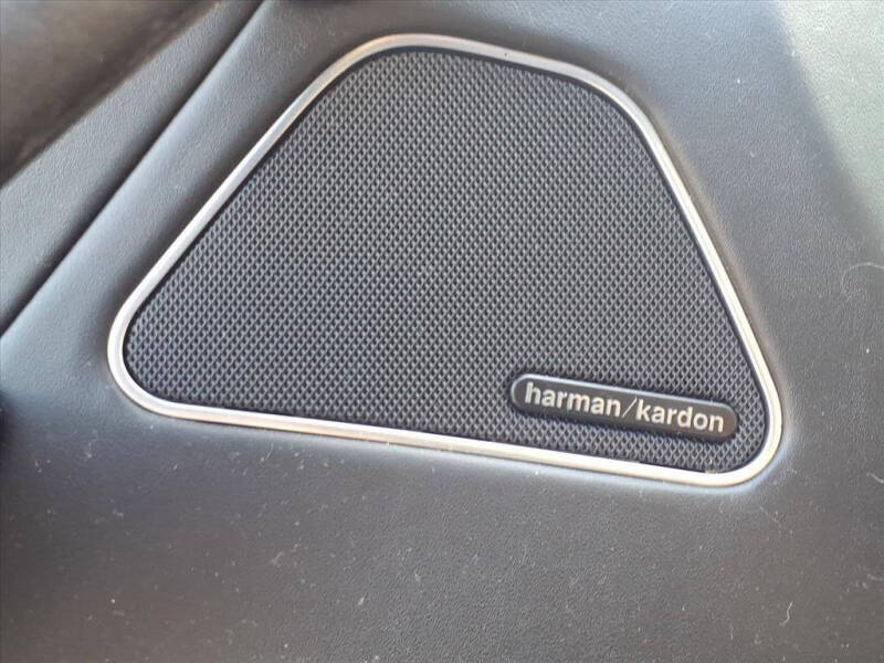 2017 Maserati Levante