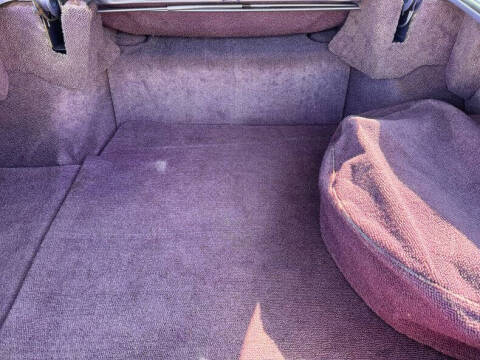 1960 Cadillac Eldorado