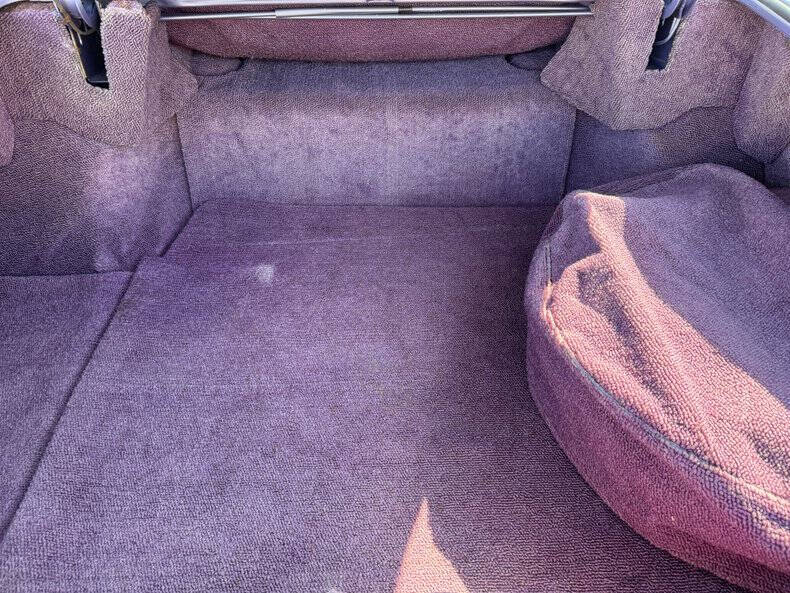 1960 Cadillac Eldorado