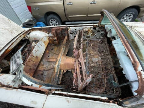 1960 Chevrolet Impala