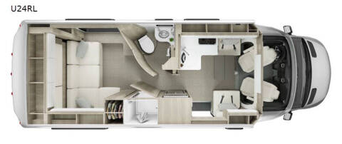 2019 Mercedes-Benz Sprinter