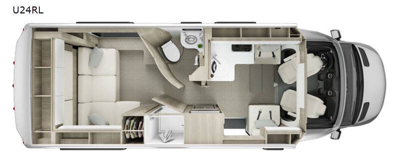 2019 Mercedes-Benz Sprinter